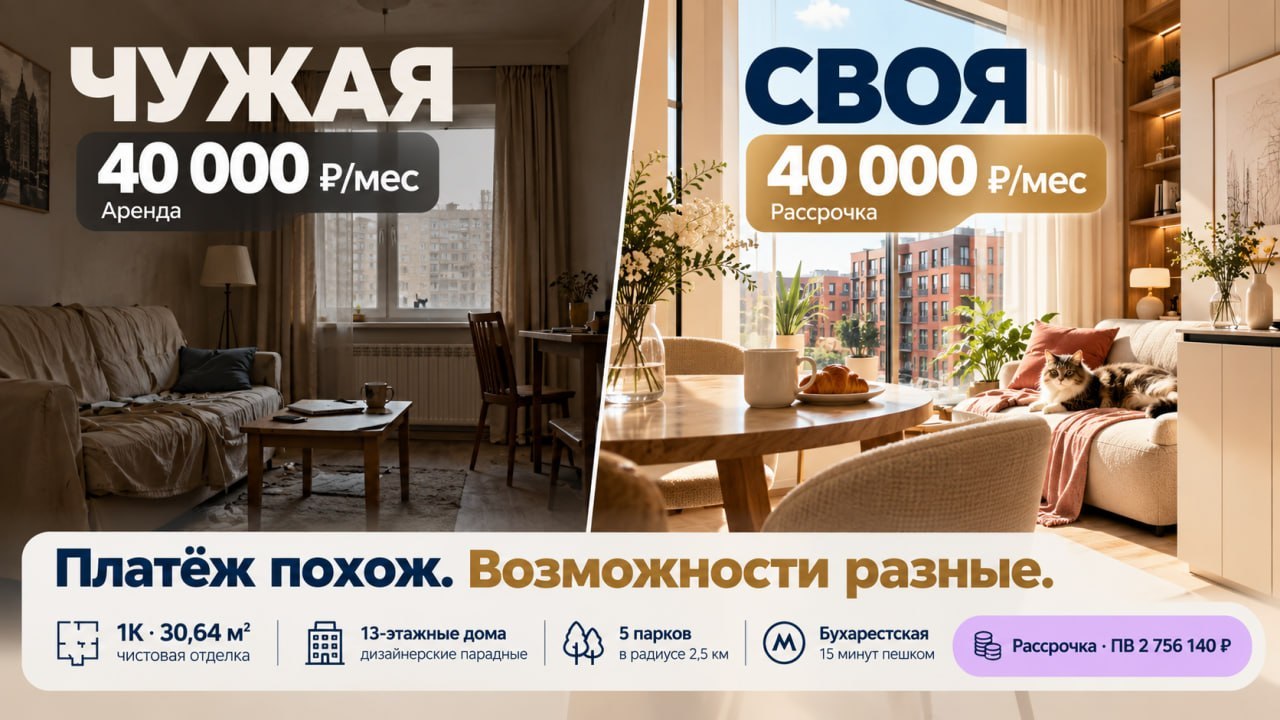 Где мой ключ? | Новостройки