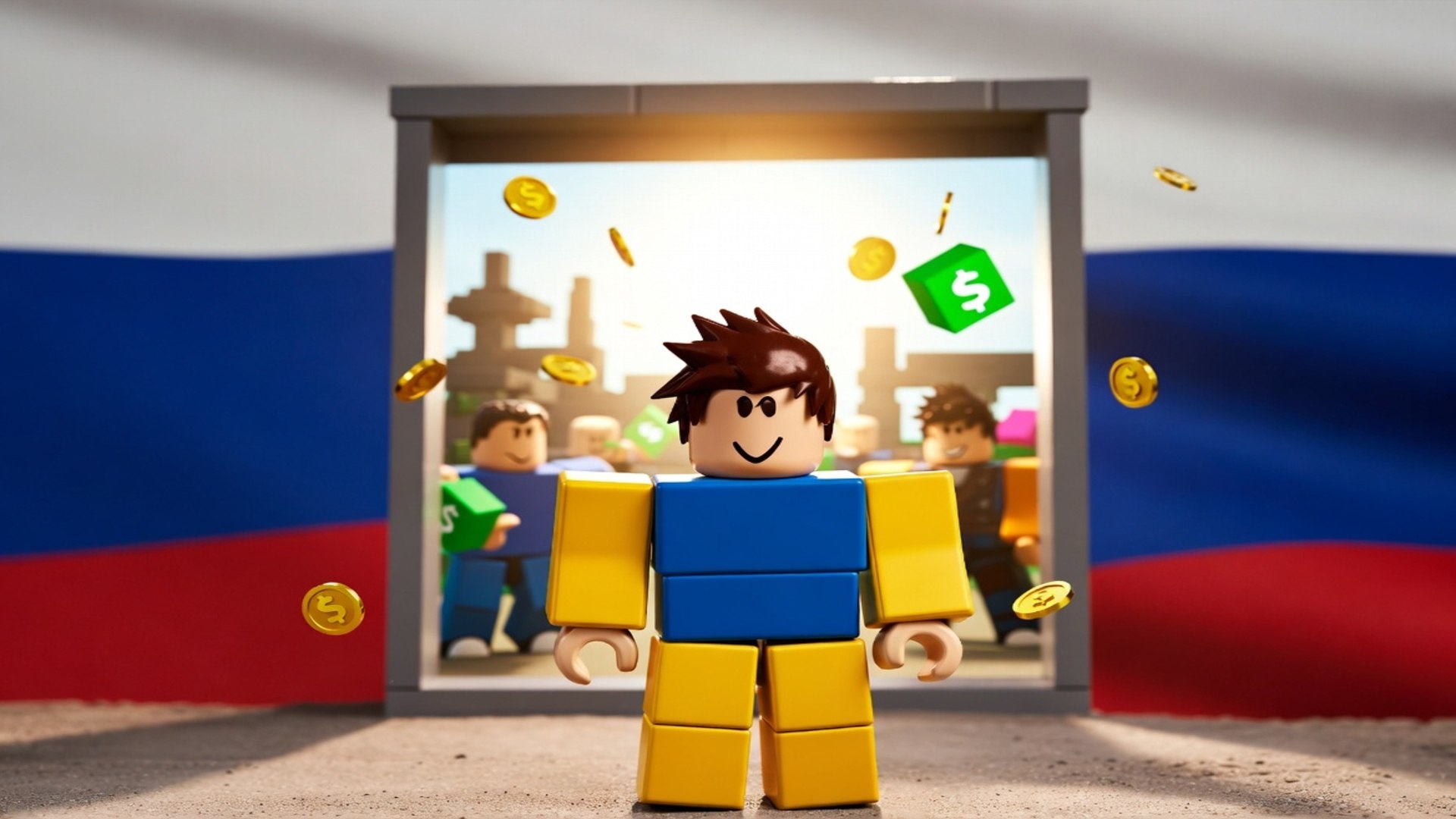 Roblox
