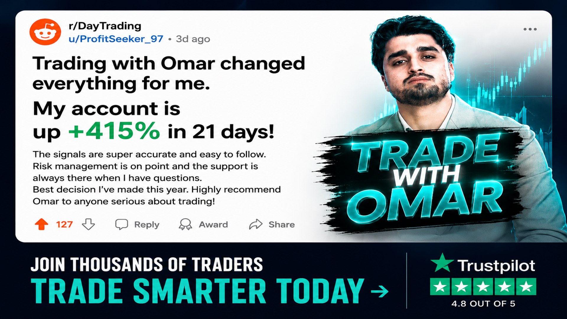 OMAR DIRECT 📨