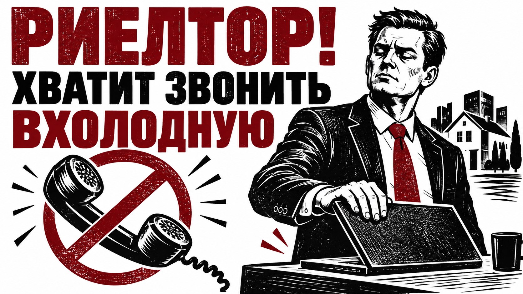 Онлайн-интенсив для риелторов