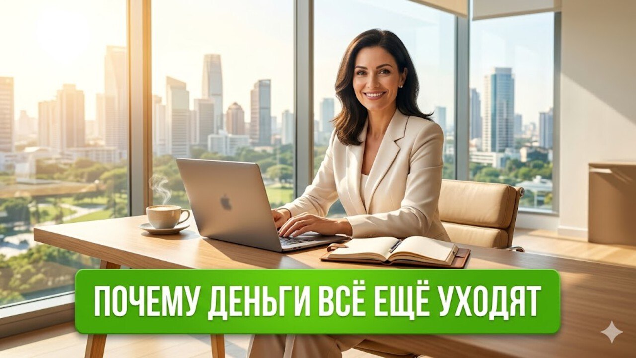 Бесплатный мини-курс по психологии 👇