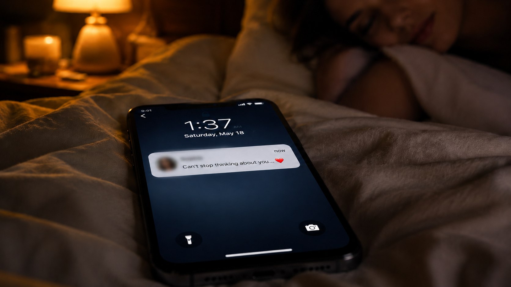DateMeet — find your love