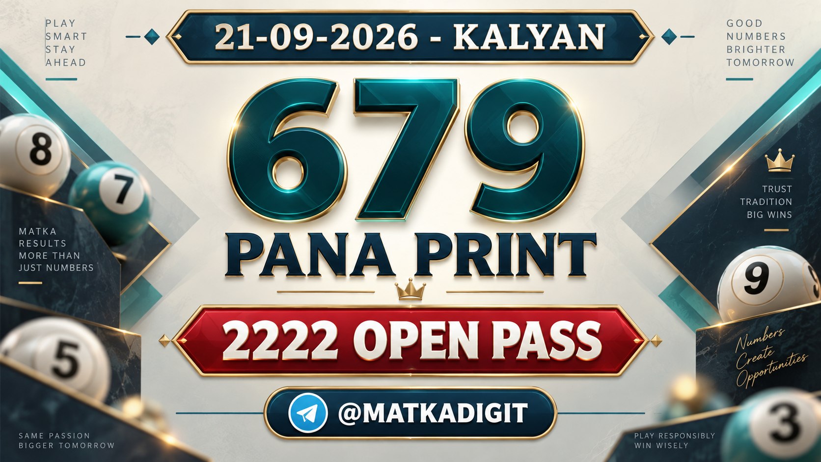 Matka Digit