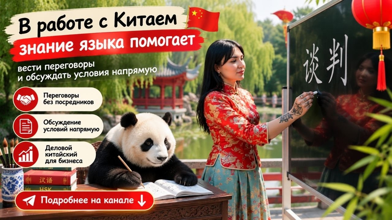 MinMin School онлайн-школа китайского языка