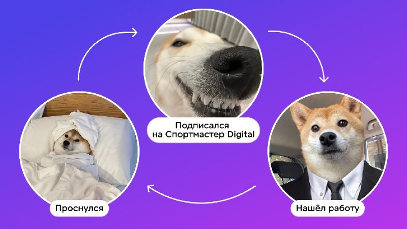 Спортмастер Digital