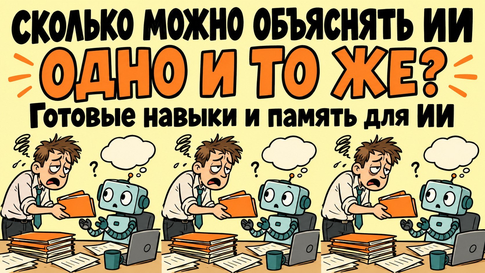 НейроБаза | Лайфхаки по ИИ