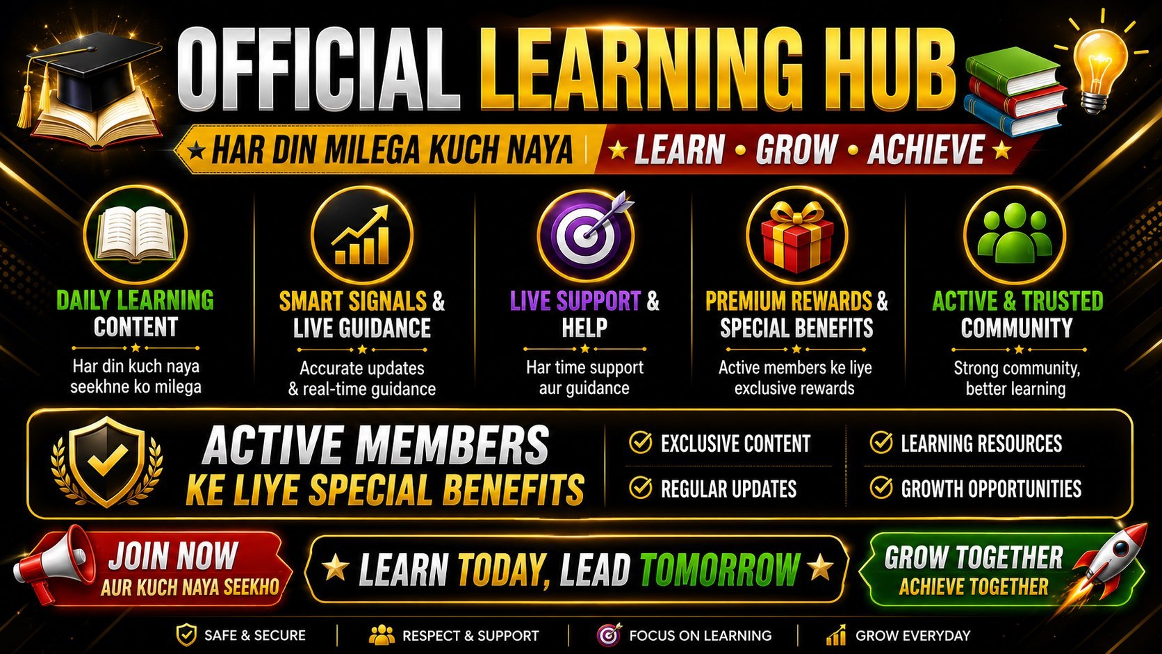 Anjali Queen Hub