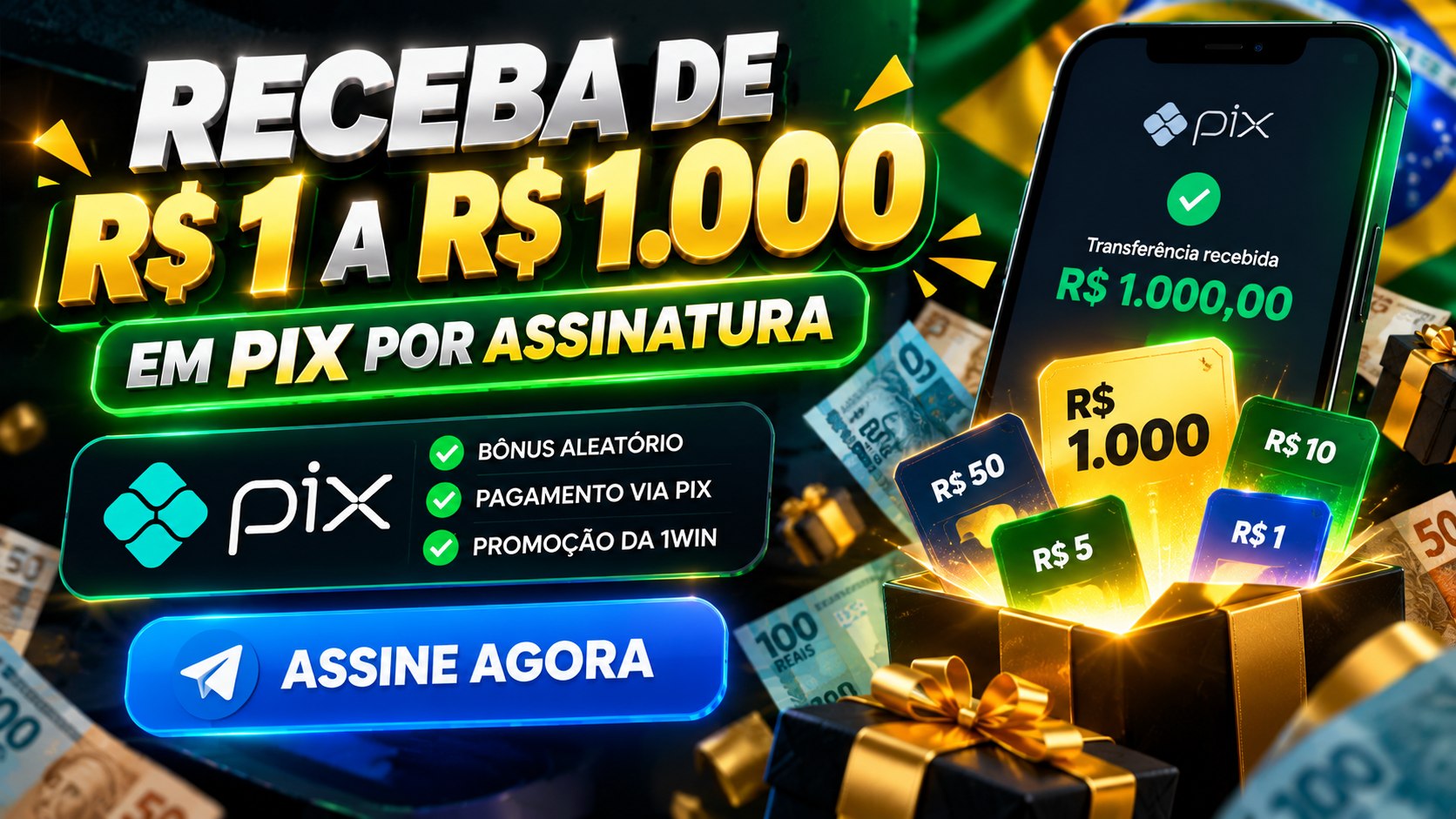 📈💰 Filipe ensina você a fazer trading! 🚀🇧🇷