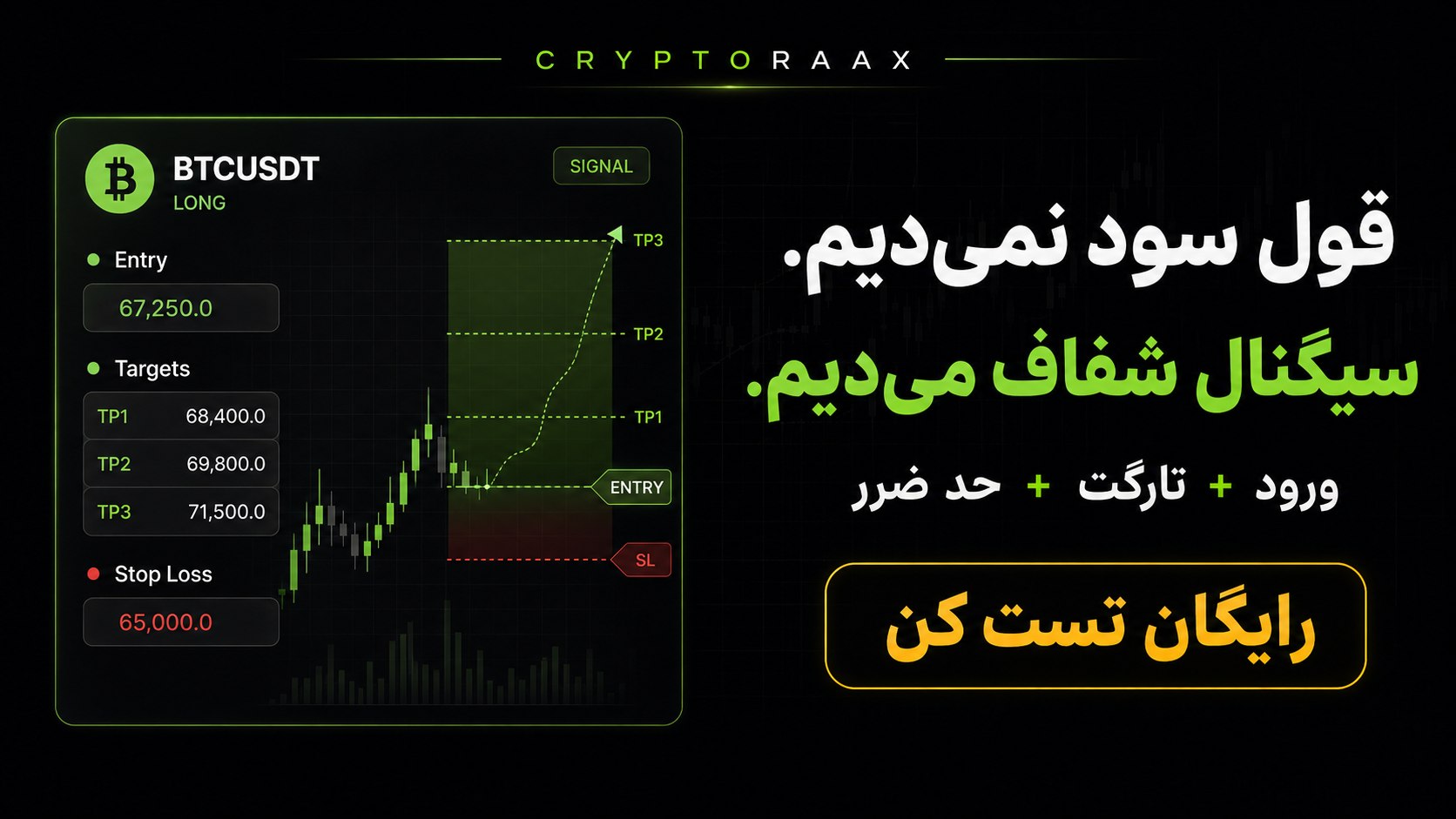 CryptoraX