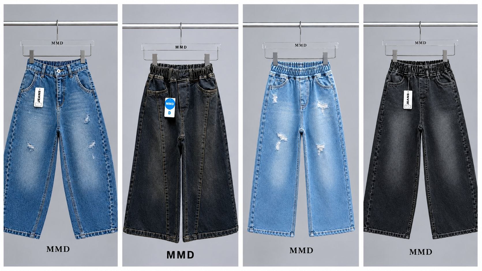 MMD jean