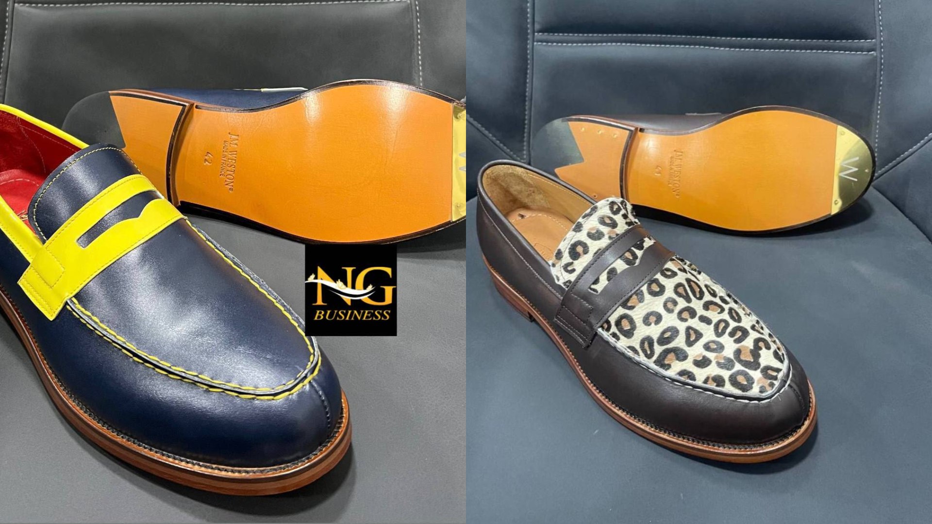 NG BOUTIQUE