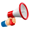 📣