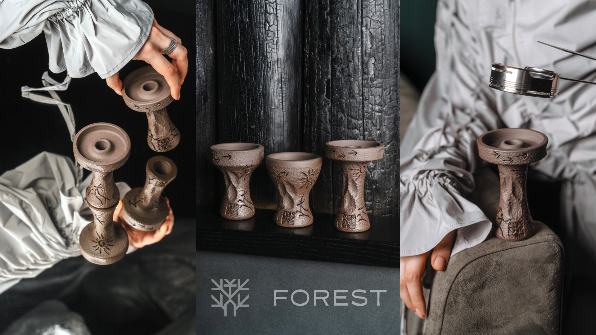 Forest Art