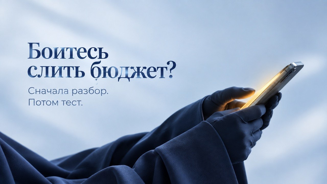СУЛТАНА | Мысли таргетолога