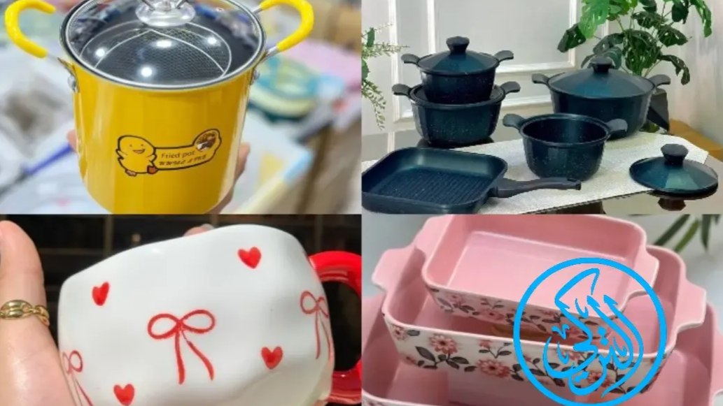 شركة التركي للاستيراد والتصدير