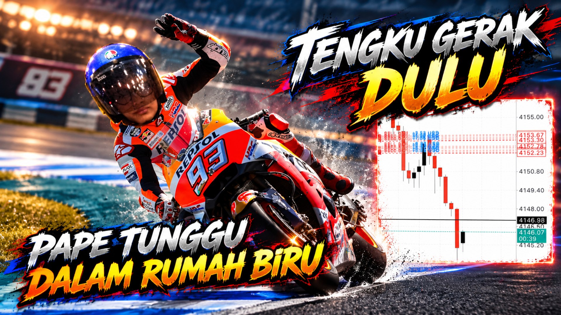 TENGKU AJLANIE JOURNEY