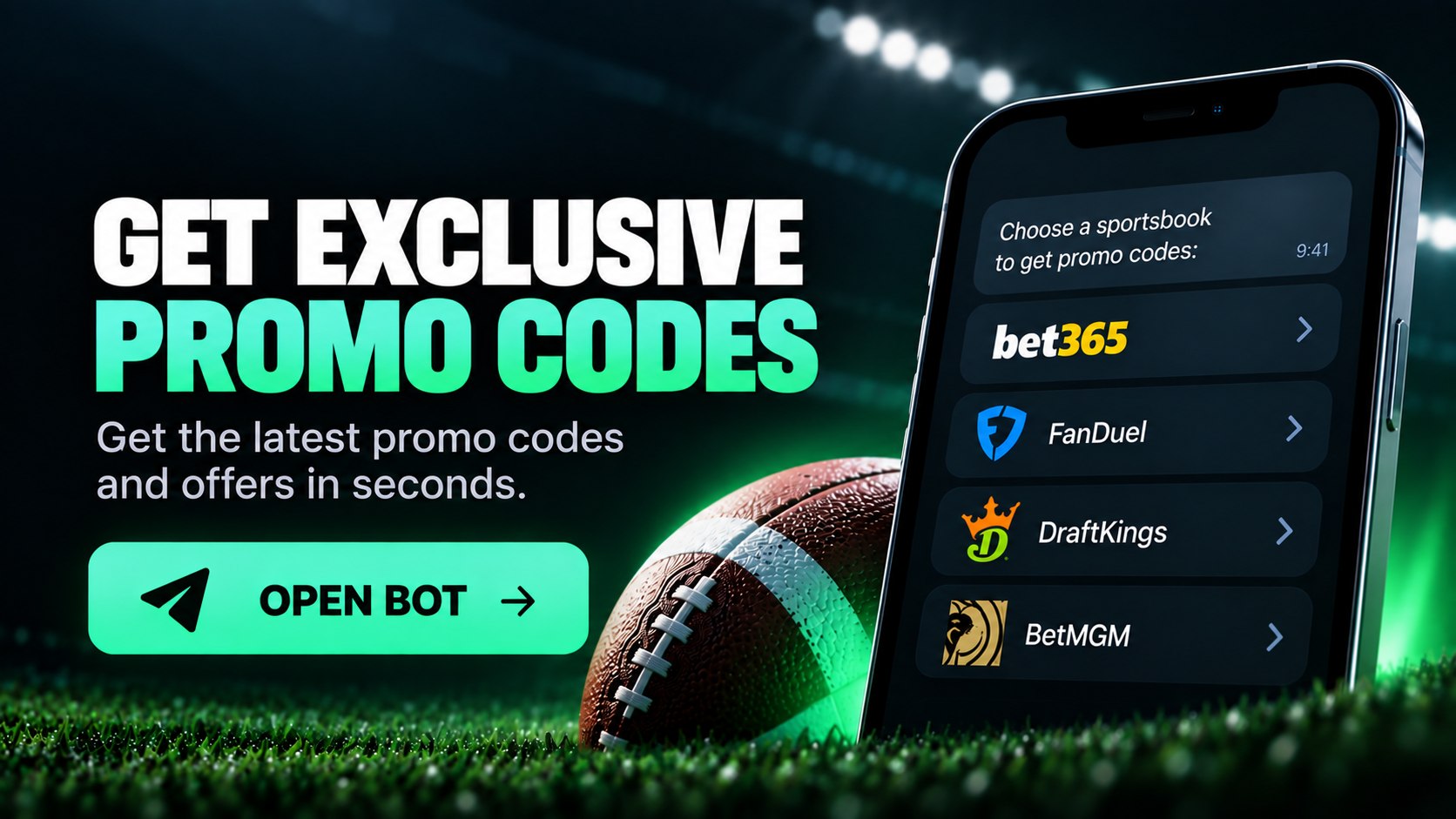 BetScout Bonus Finder