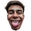 😁