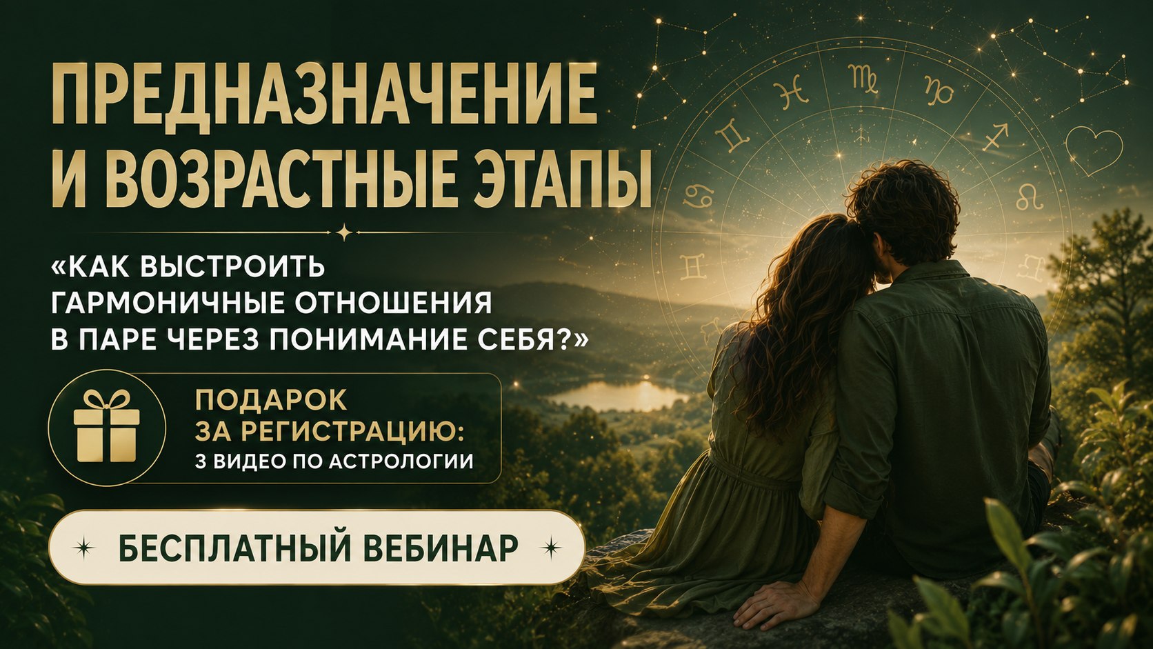 Отношения: новый уровень понимания