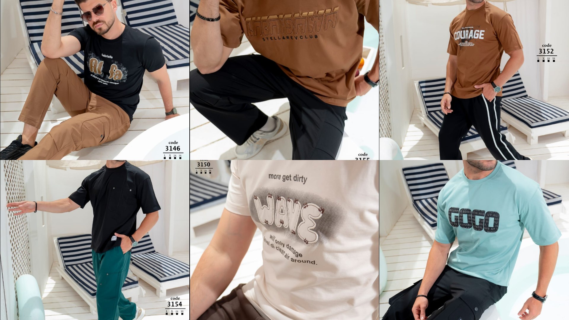 HG fashion