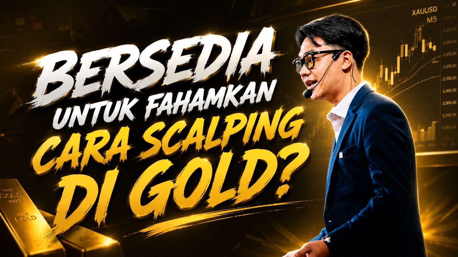 Along Gold Scalper