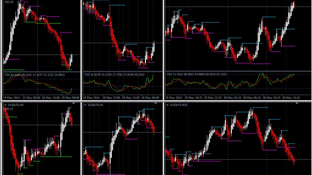 8ball Finance FX PUBLIC