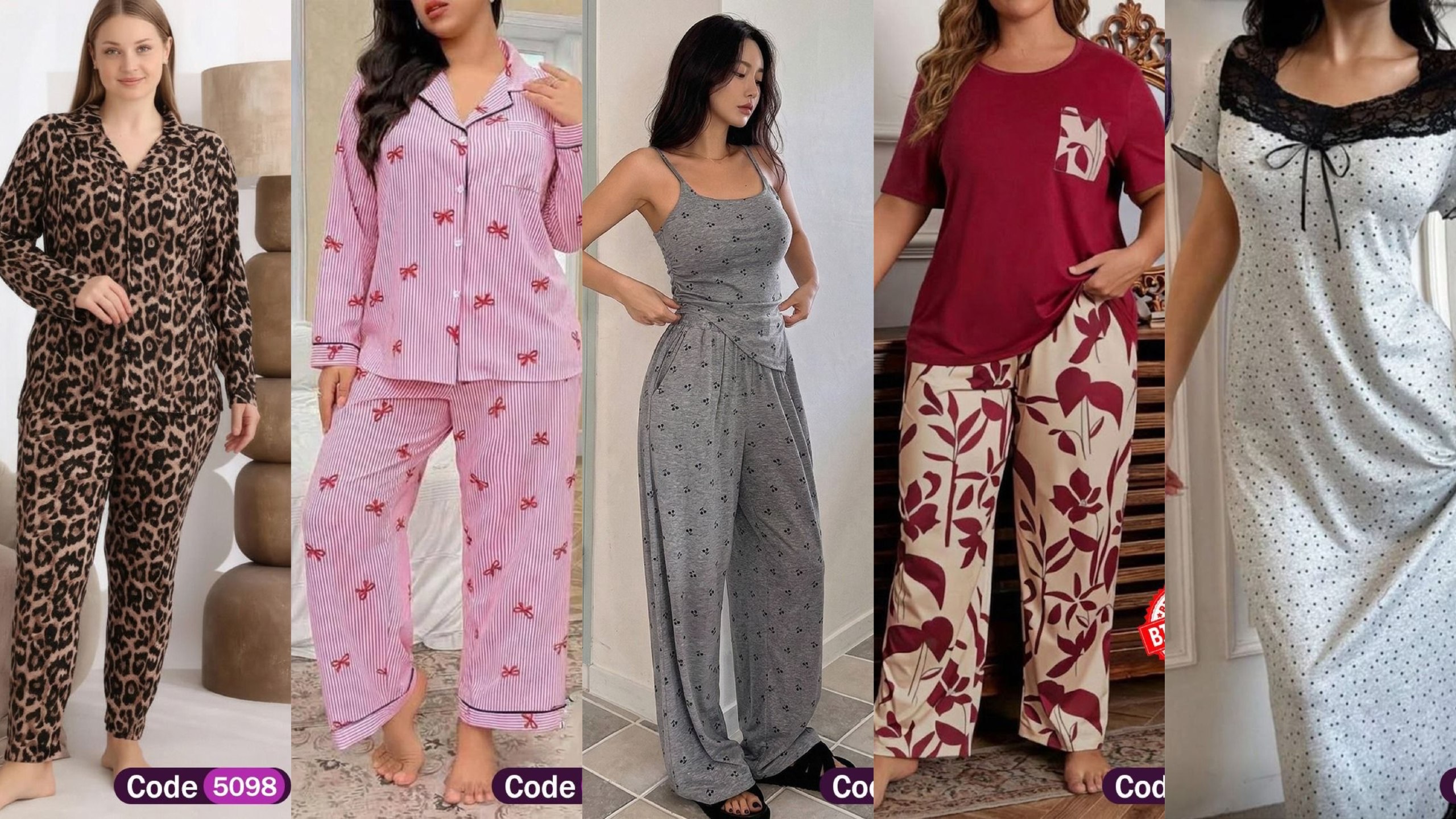 مكتب بنكى فاشون&Pinky Fashion