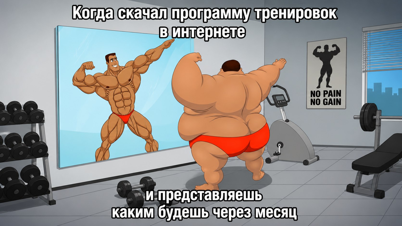 Илья Сафронович🥇