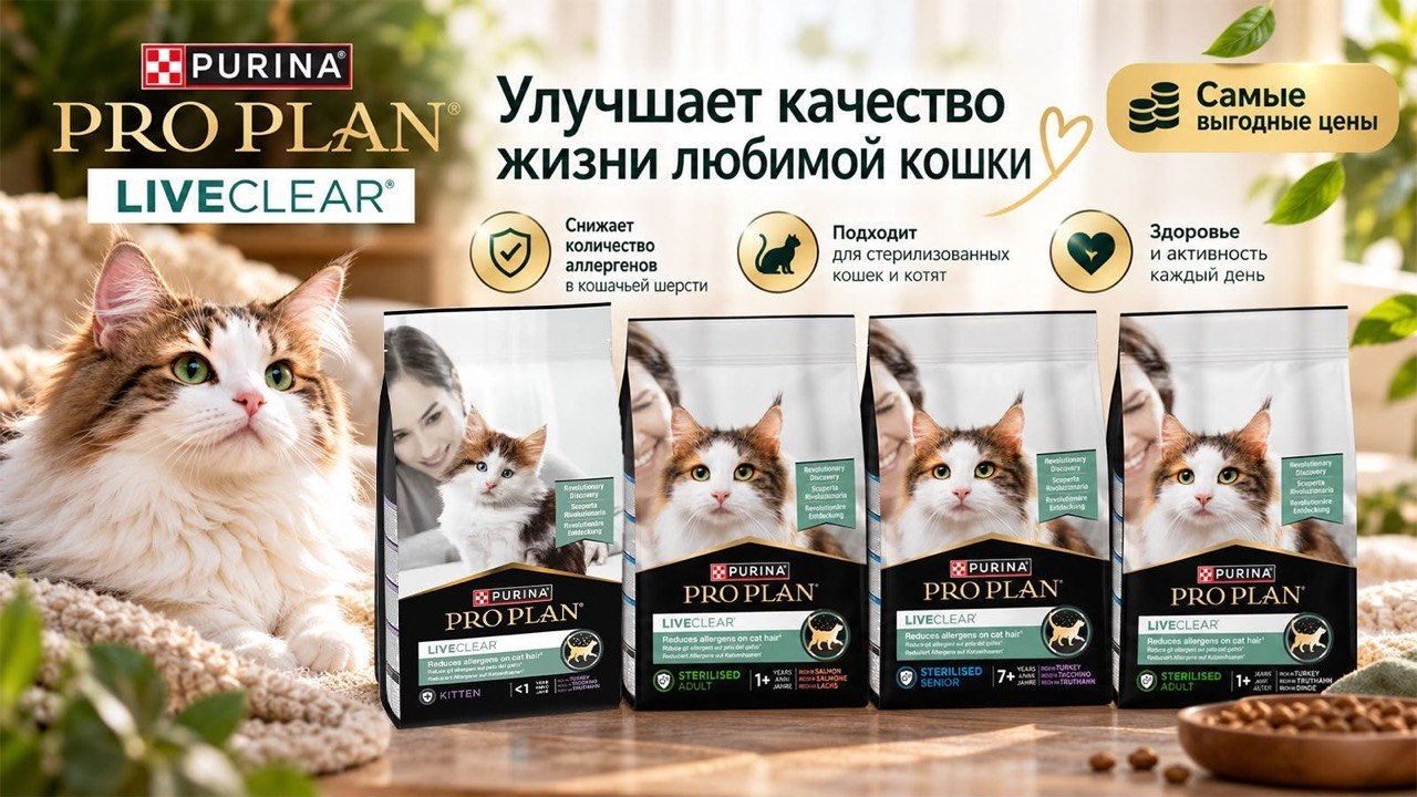 Зоомагазин Наш Пёс
