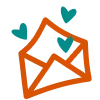 💌