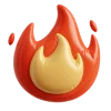 🔥