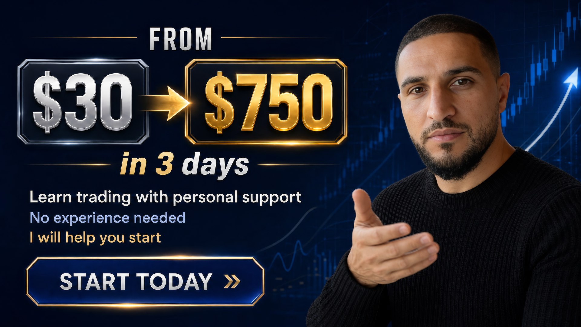 Amir | Education