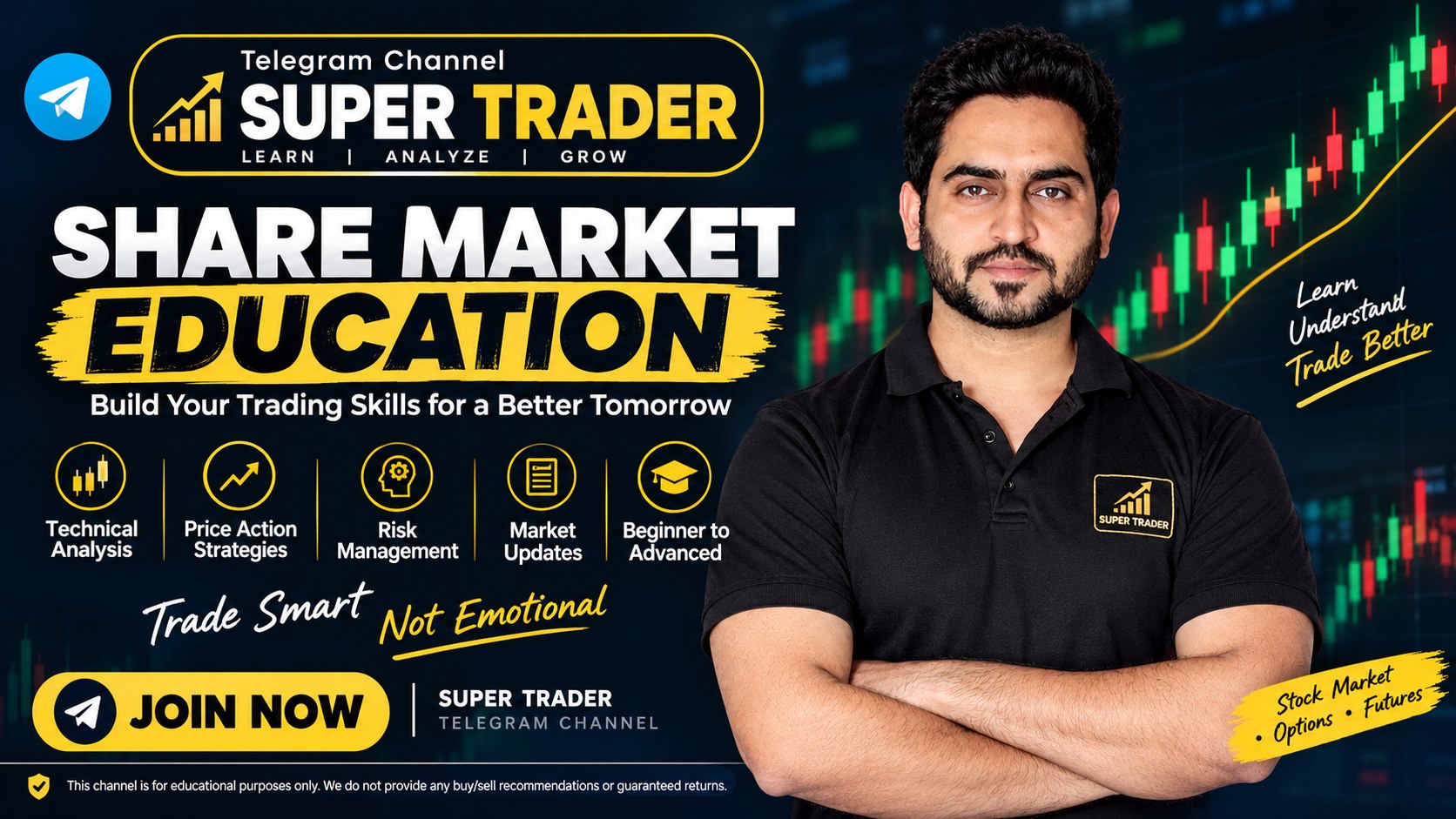 Super trader
