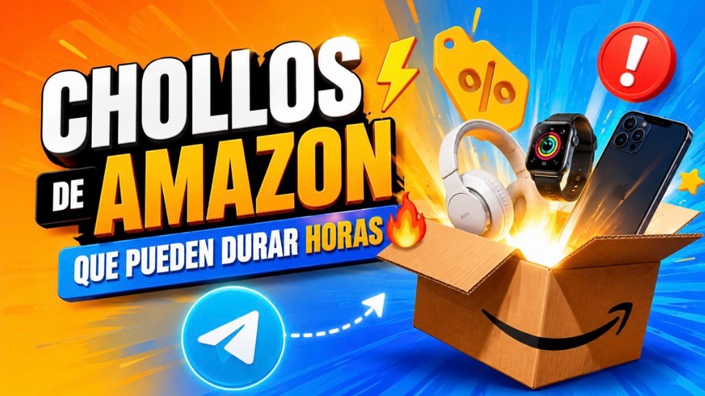 CAZADORA DE OFERTAS