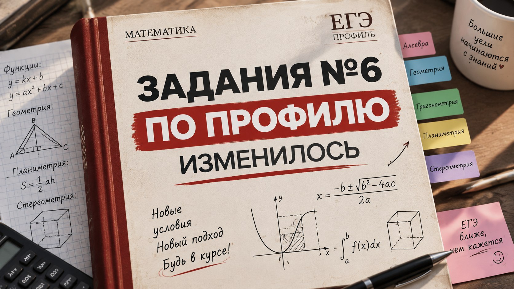 Математик МГУ | Подготовка к ЕГЭ