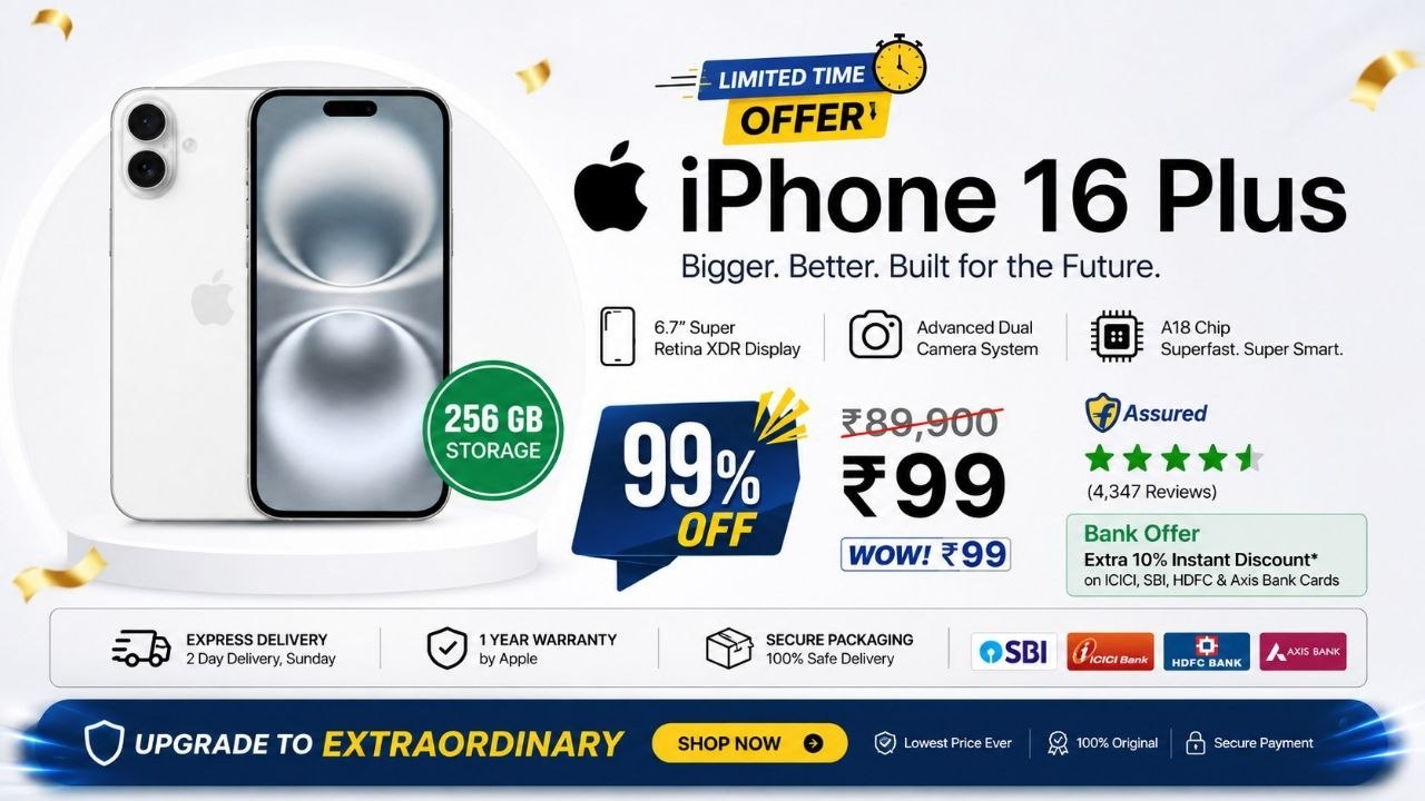 Star Deals 2.0