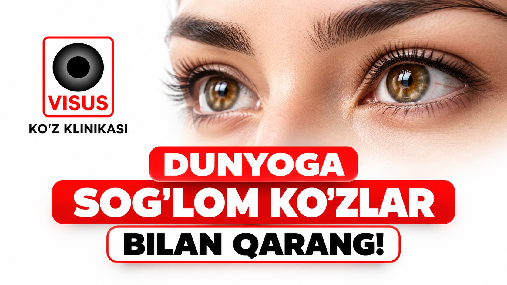 "VISUS" klinikasi