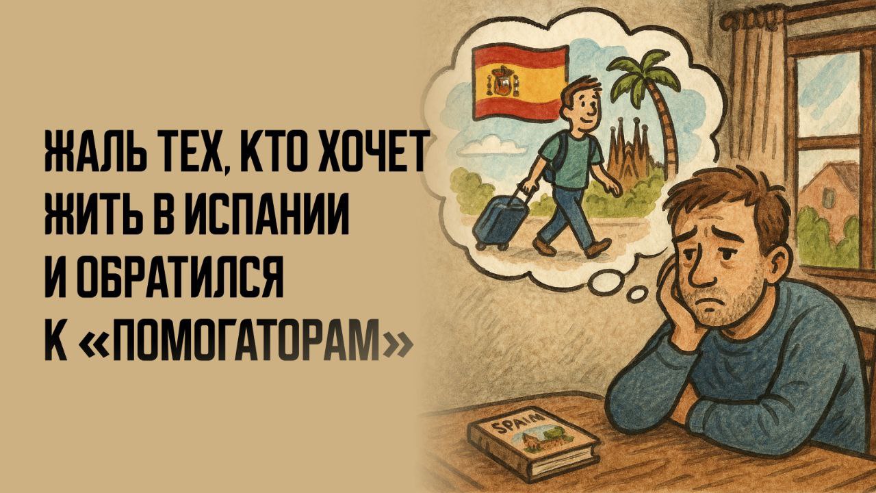 Relocant.es | ВНЖ Испании по Digital Nomad и StartUp