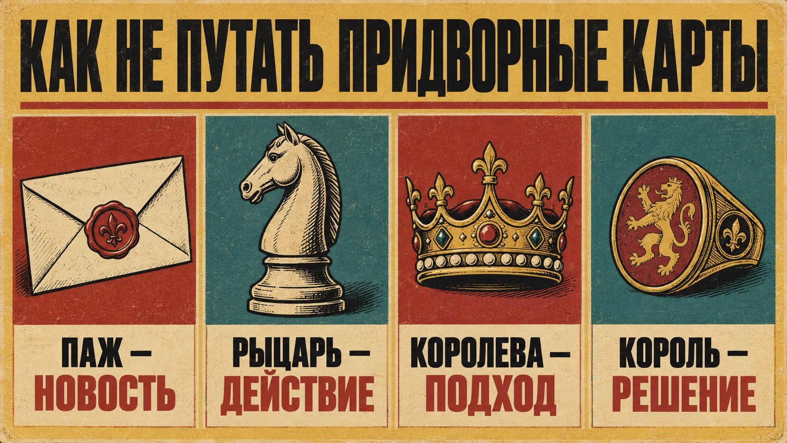 Вика Студеникина | Школа Таро