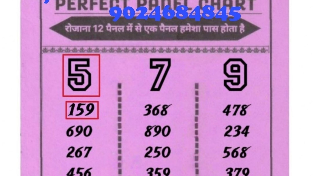 LAXMI SATTA TRICK™