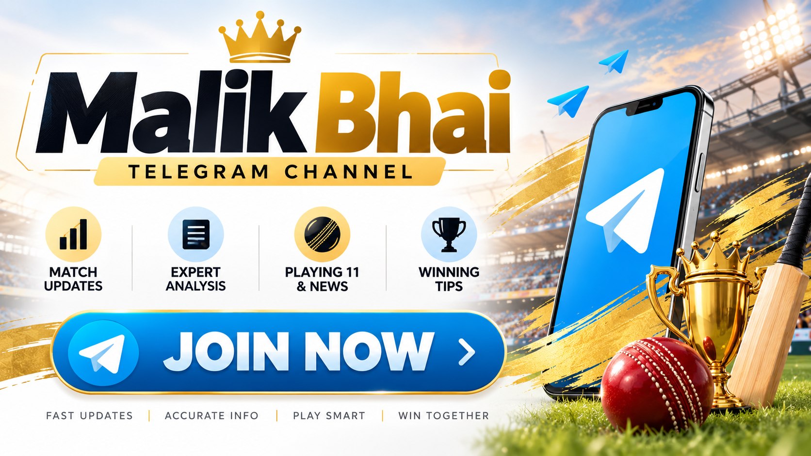 Malik Bhai Special