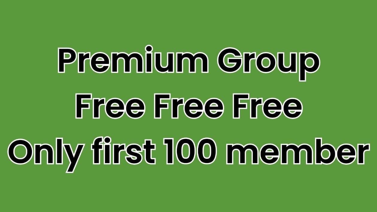 VIP PREMIUM GROUP