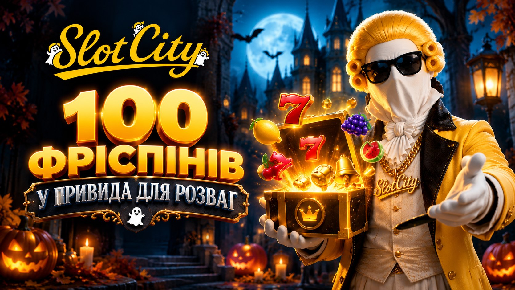 Slot City