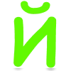 🟣