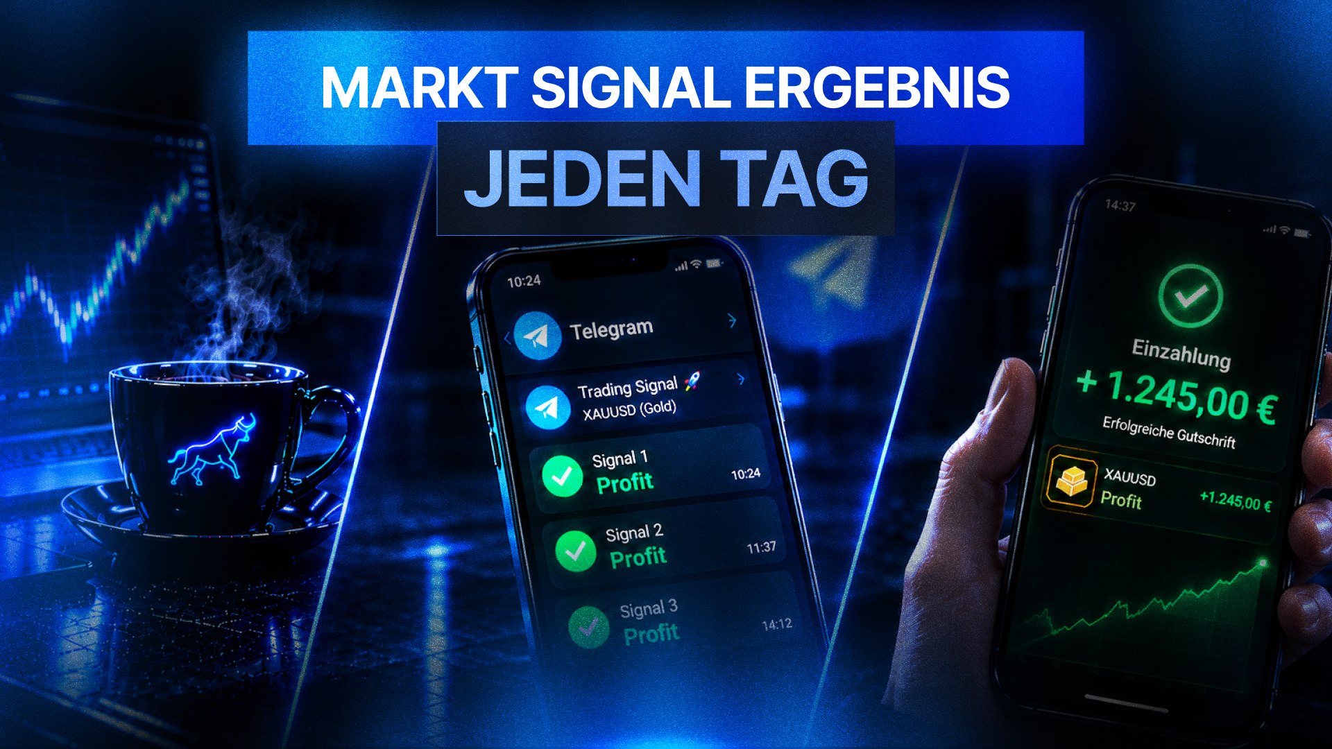 Markus | FTA