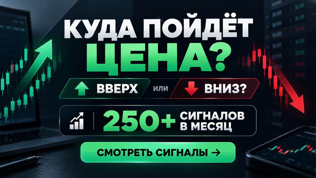 Простой трейдинг