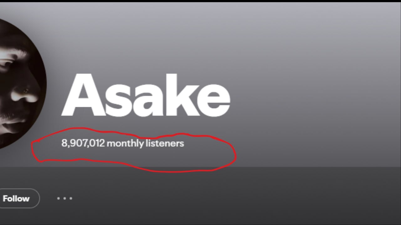 Spotify music promotion