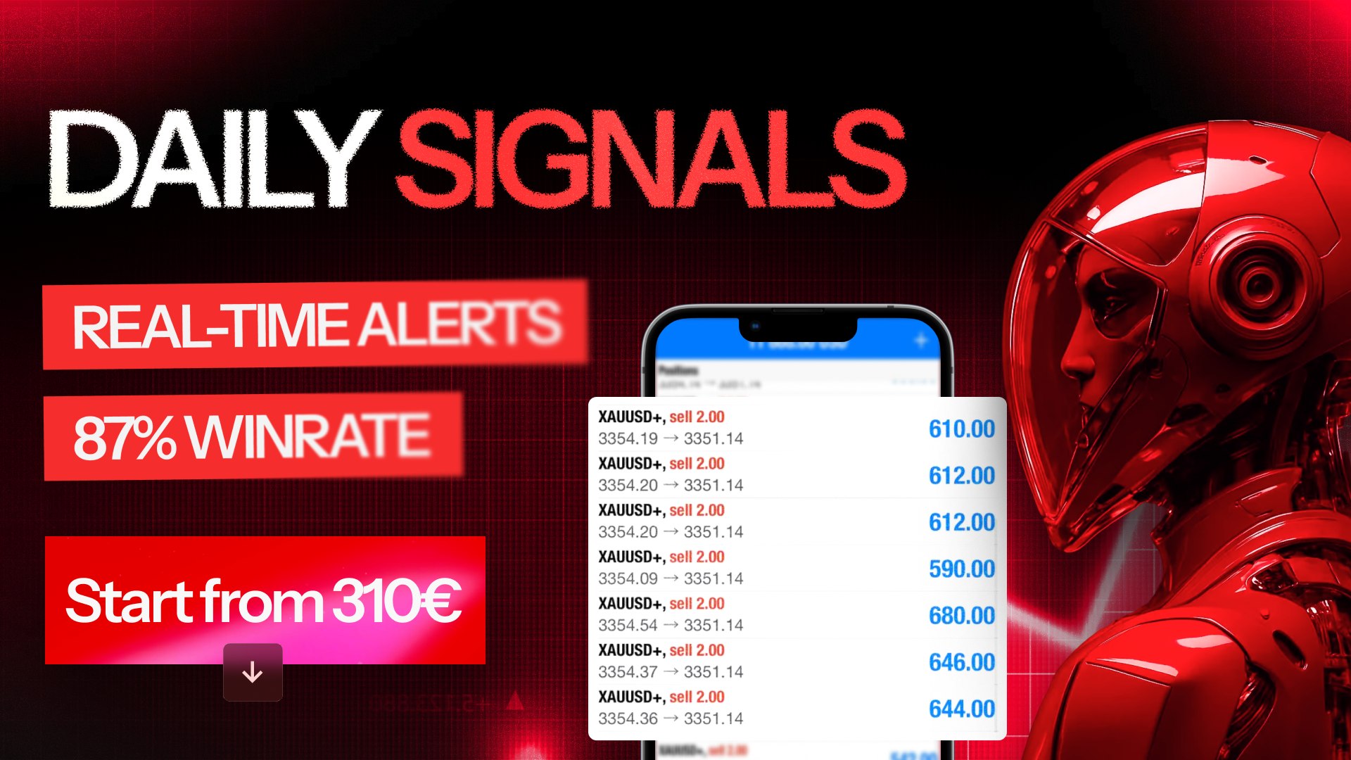 Felix | Fx trading
