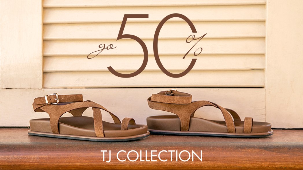 TJ COLLECTION