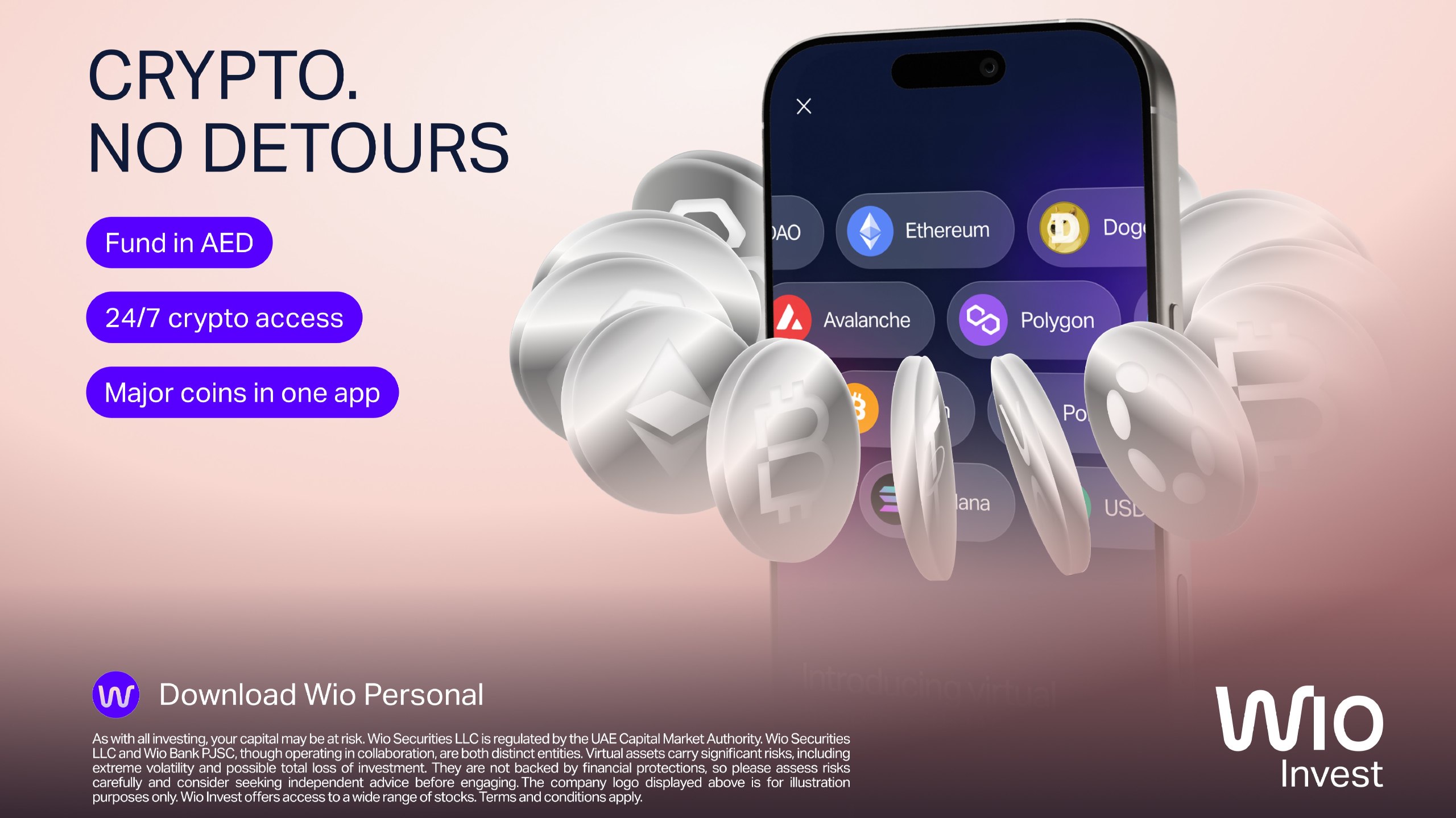 Start Your Crypto Journey